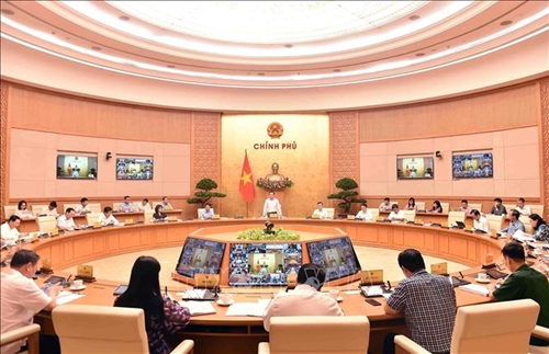 Phó thủ tướng Trần Lưu Quang: Tháo gỡ khó khăn, vướng mắc cho ba chương trình mục tiêu quốc gia
